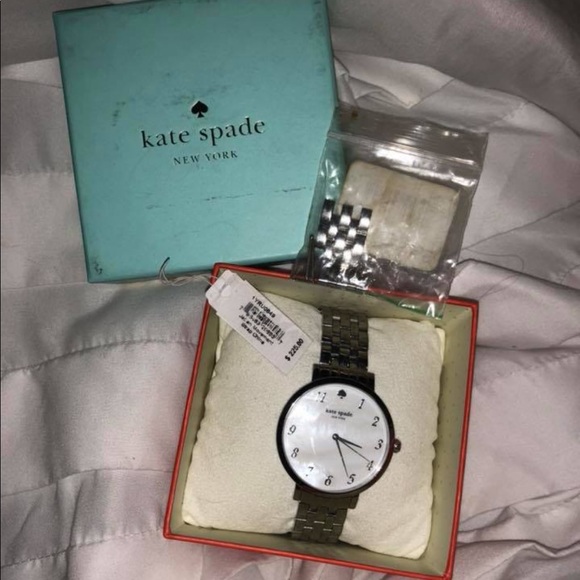 Katespade watch!